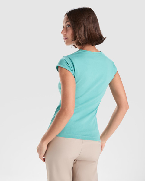 Camiseta Belice - ROJO / S