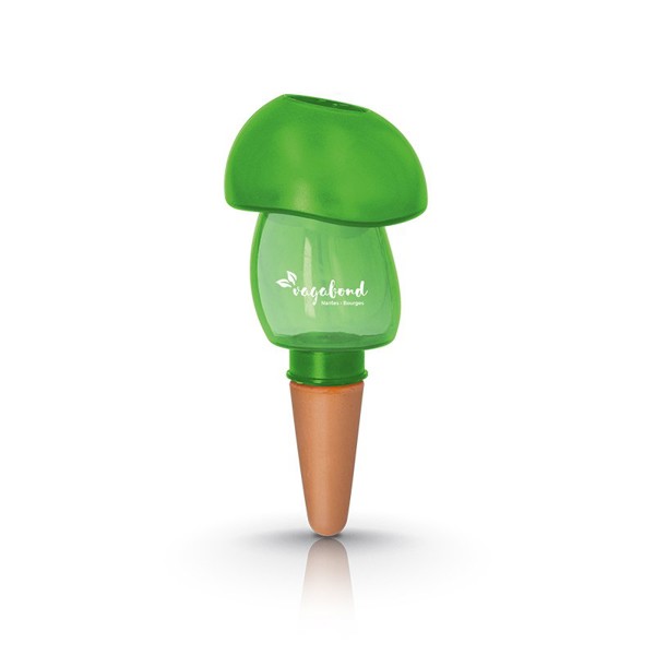 ARROSEUR AUTONOME ECOLOGIQUE - Jaune