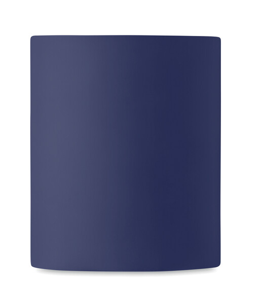 Kubek matowy 300 ml Dublin Colour - Francuska marynarka wojenna