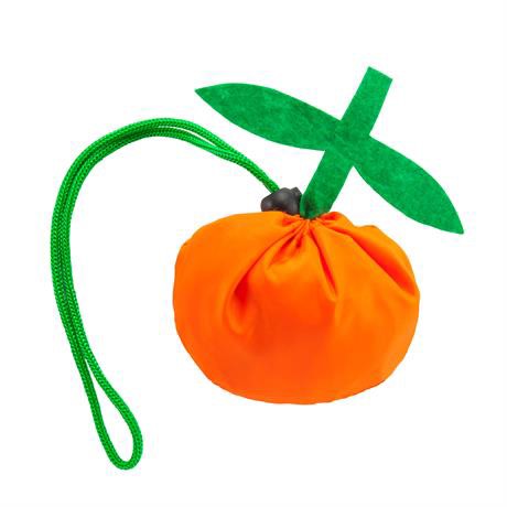 Focha Foldable Bag - Pineapple