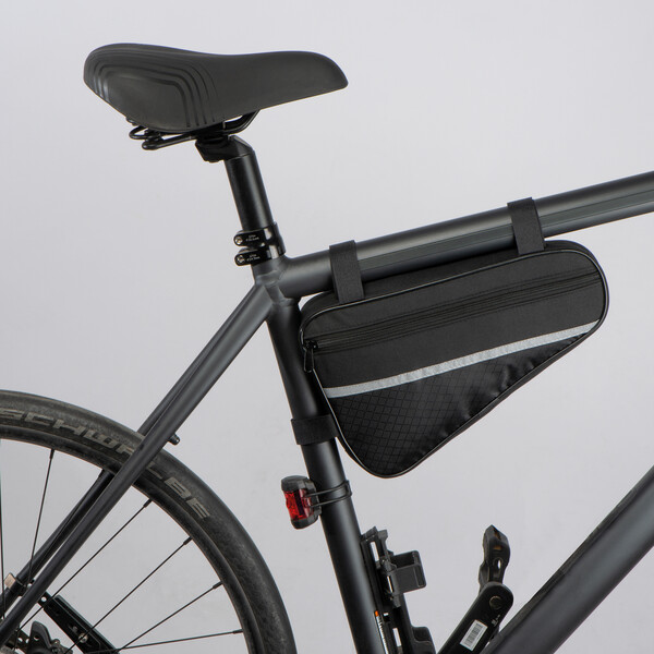 Bicycle bag ALEJANDRO - Black