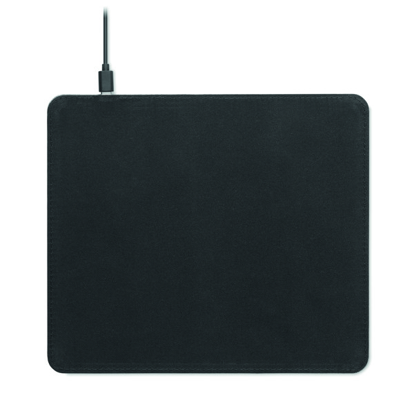 Cork mouse mat charger 15W Wireless Matty