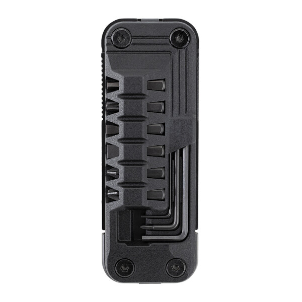 Multifunction tool PINNO - black