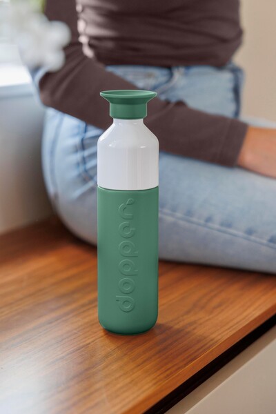 Dopper Insulated | 350 ml | Branco
