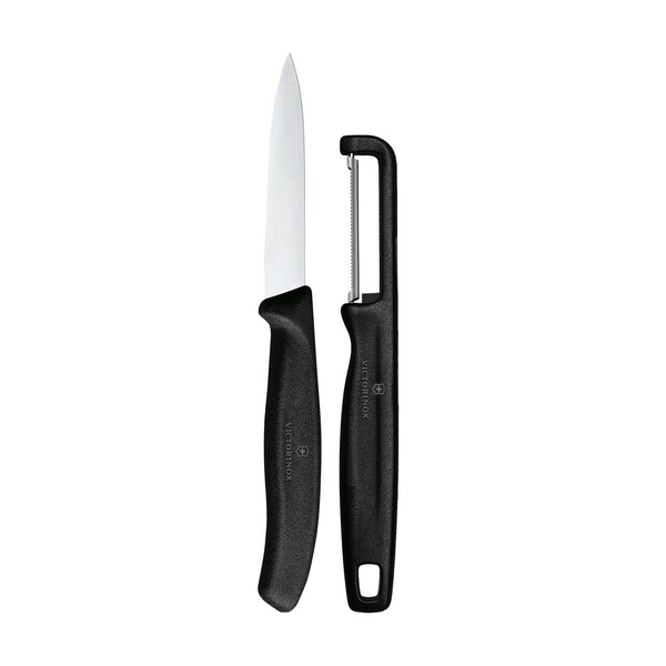 Victorinox carving set | 2 pcs