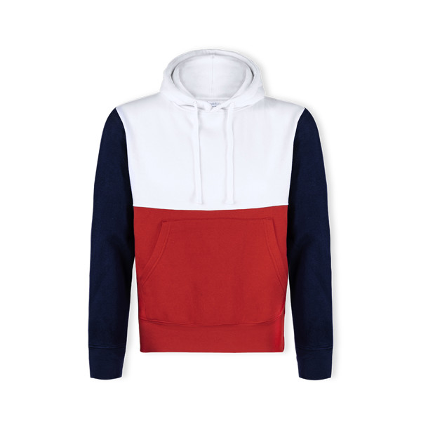 Sudadera Adulto Skon - Negro / XXL