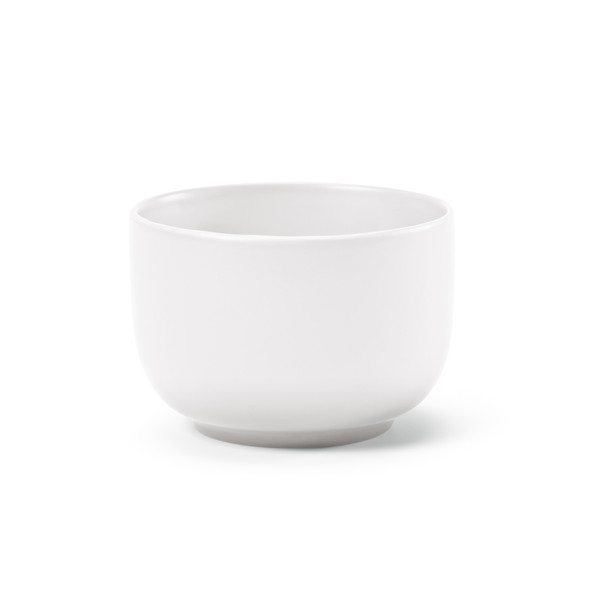 Michelangelo Bowl - Bílá