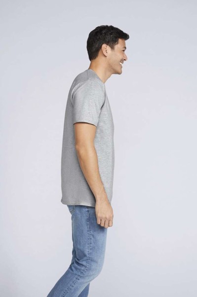 Majica za odrasle Premium Cotton® - Crvena / 2XL