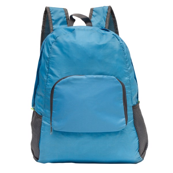 Belmont foldable backpack