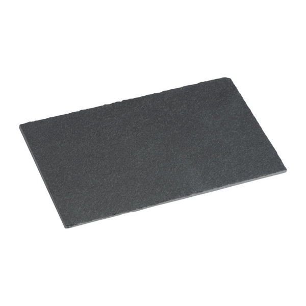 Käsebrett mit Schieferplatte Calais