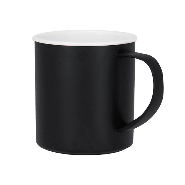 Taza Mayfer - Blanco