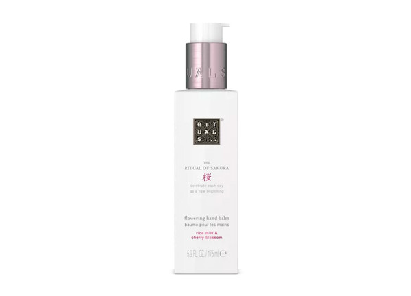 The Ritual of Sakura Balsam pentru mâini 175 ml
