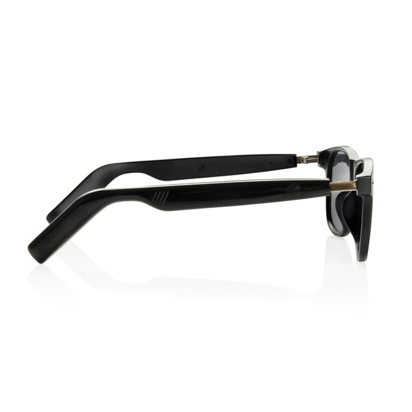 Miro AI-powered Audio Glasses with translation function