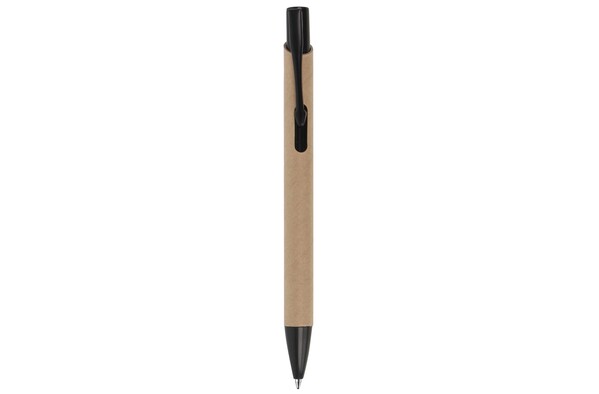 Ball pen Allicante paper