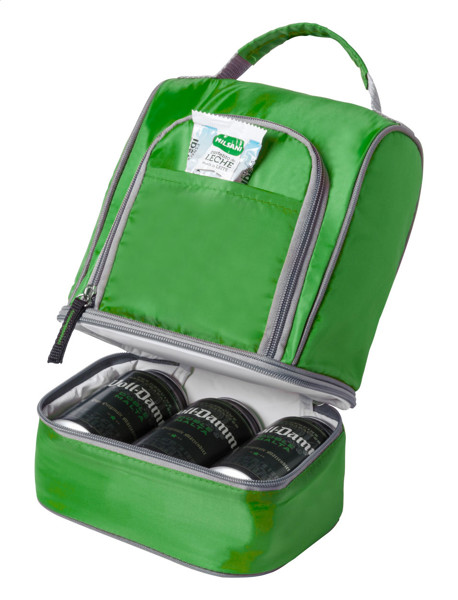 Cooler Bag Tenzi - Green