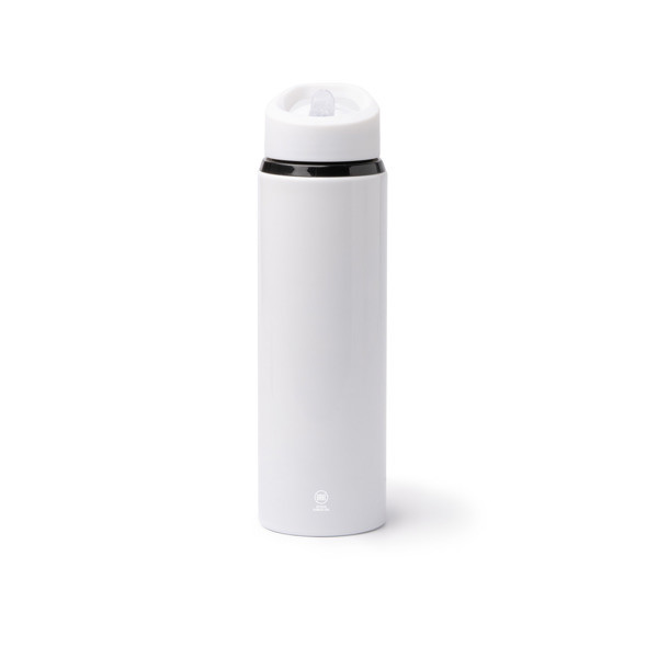 Bottle Tatlon - White