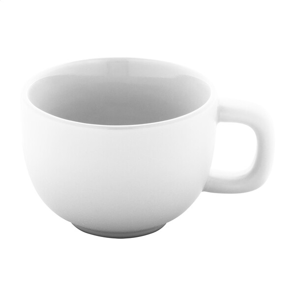 Cappuccino Csésze Szett Caturra Plus - Fehér