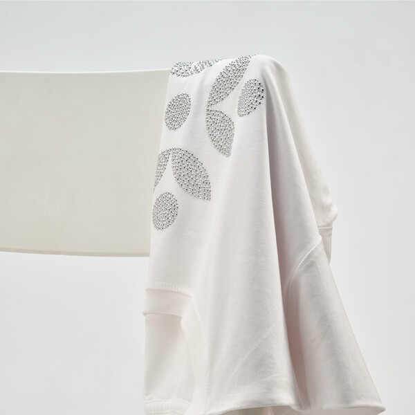 Copacabana U T-shirt - White