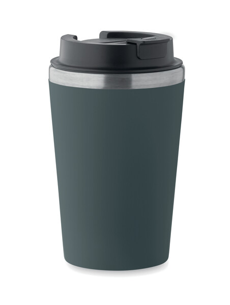 Gobelet en céramique 350 ml Blerm - Petrole
