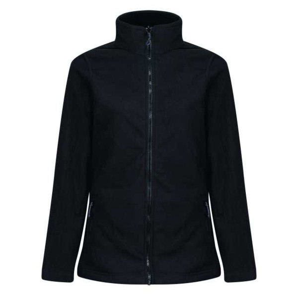 Women's Benson Iii - Breathable 3 In 1 Jacket - Black / Black / 2XL