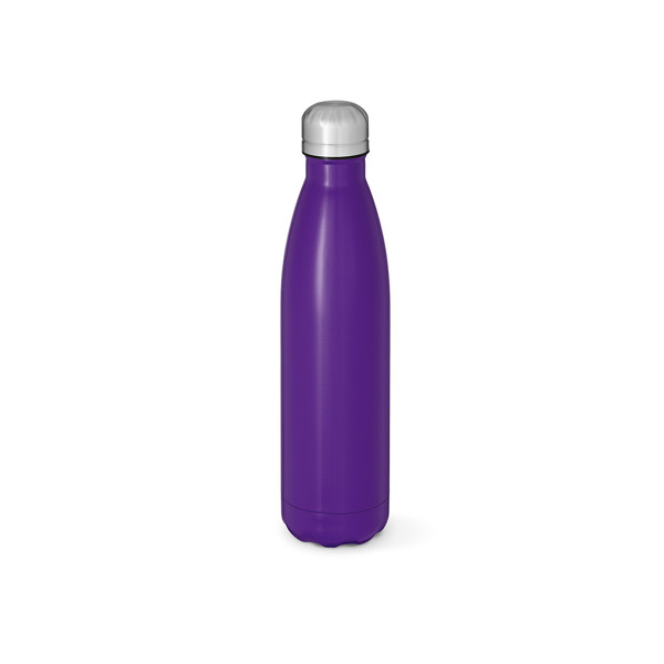 Mississippi 800 Bottle - Violet