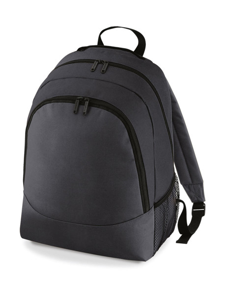 Universal Backpack - Graphite / ONE SIZE
