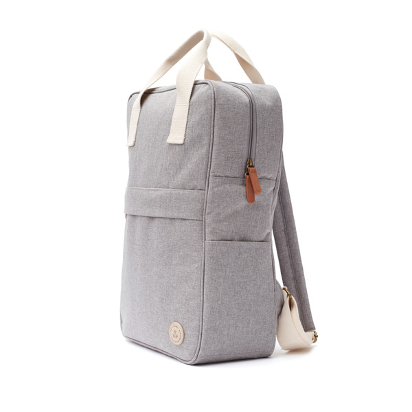 VINGA Sortino Cooler backpack - Grey