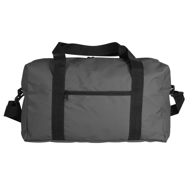 Citizen Green Escape travel bag - Grey