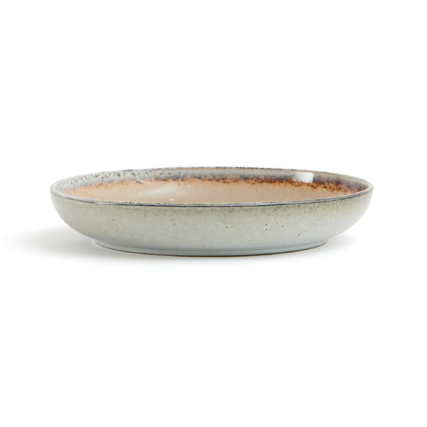 VINGA Nomimono bowl, 31 cm - Beige
