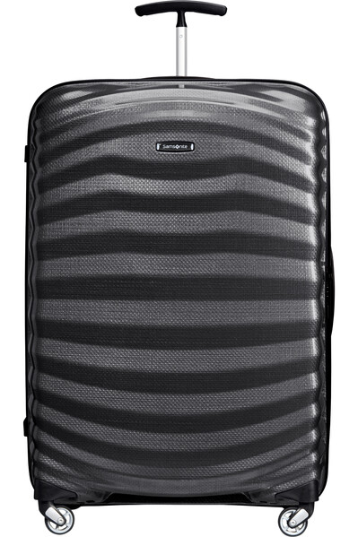 Samsonite - Lite-Shock Spinner 75 - Black