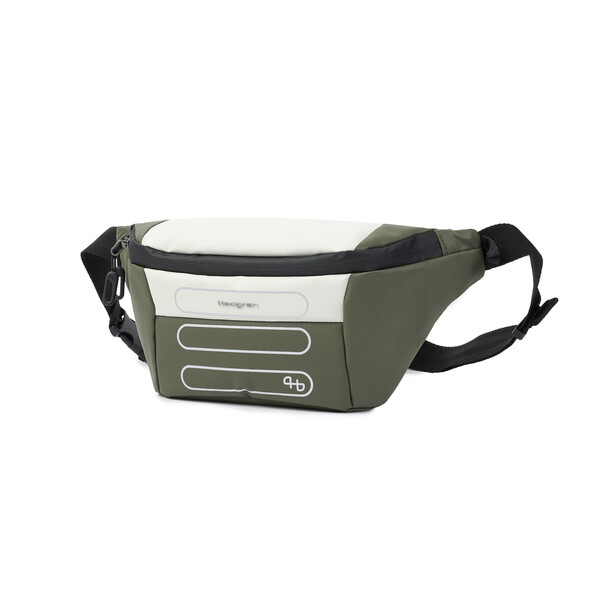 VISIT P | Borsetă + RFID - Hedgren - Vaporous Grey