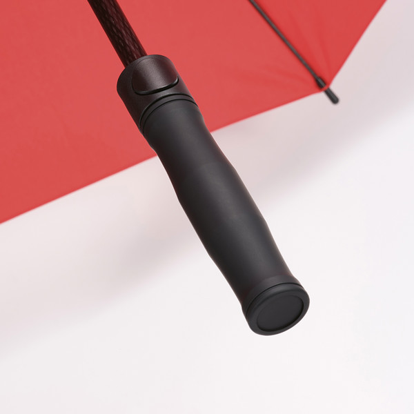 Prince Umbrella - Červená