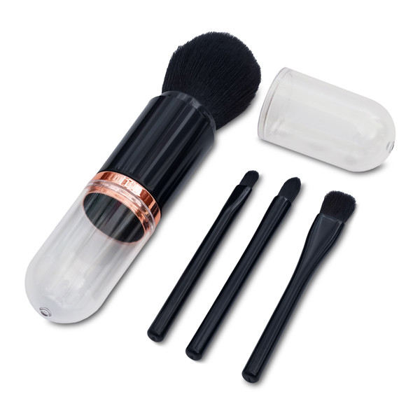Bella Make-up brushes set
