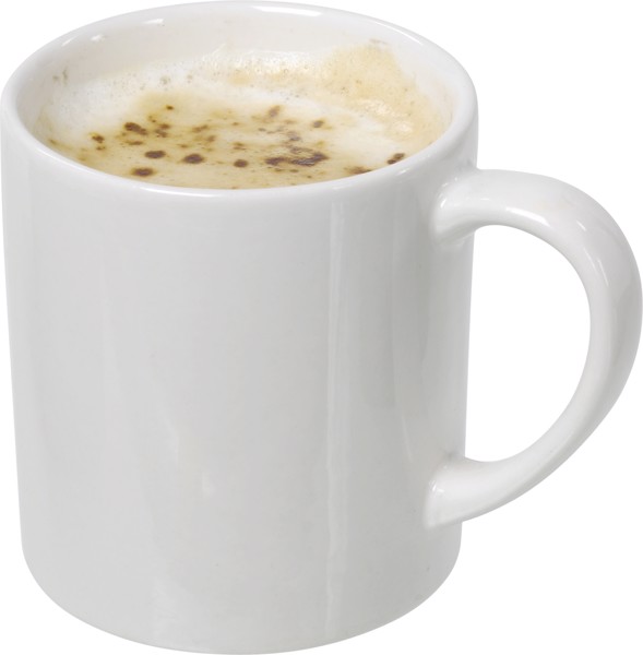 Caneca de cerâmica Rachelle