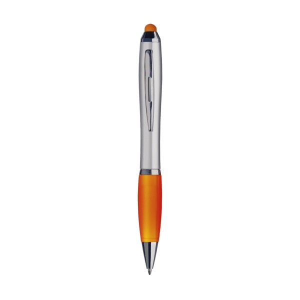 Athos Touch stylo tactile - orange