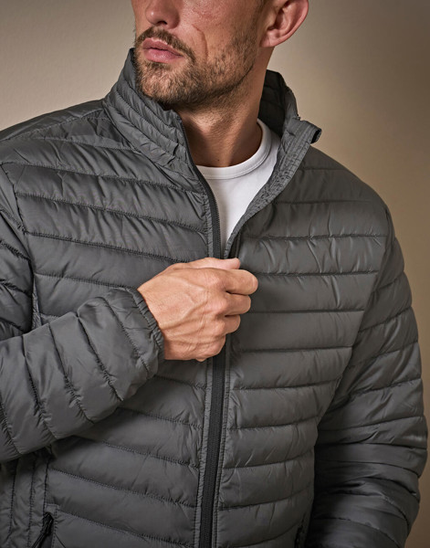Zepelin Jacket - Deep Navy / 4XL