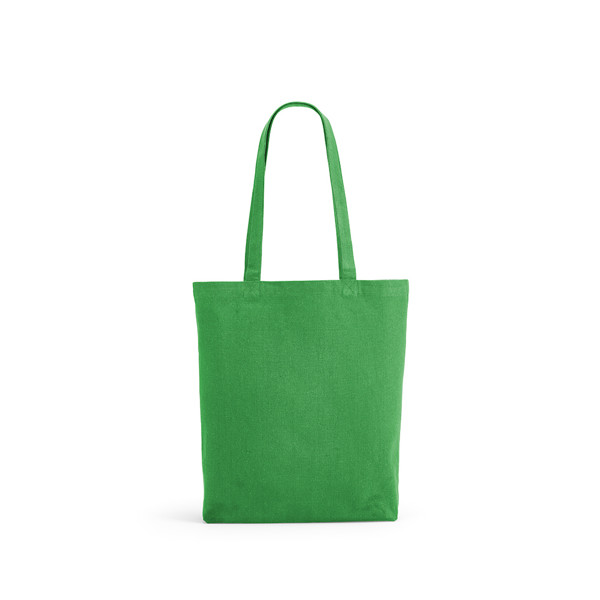 Logan Tote Bag - Světle Zelená