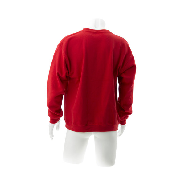 Sudadera Adulto "keya" SWC280 - Blanco / M