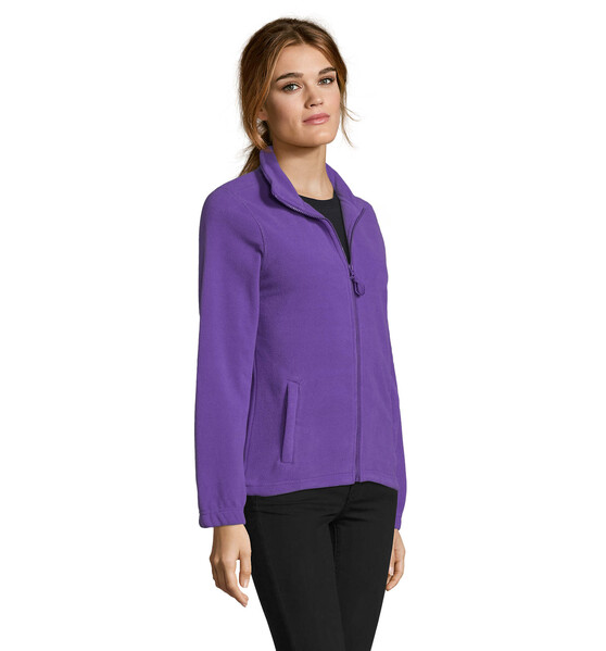 NORTH POLAR PL SENHOR 300g North Women - Roxo EscuroL
