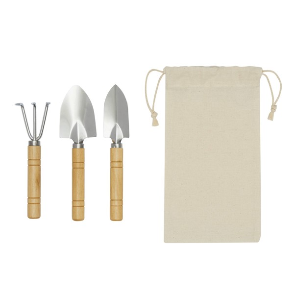 Garten-Set Plant It