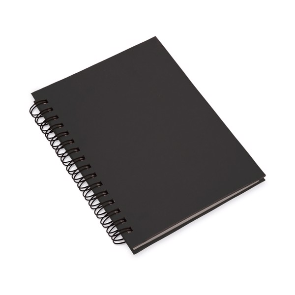 Notebook Emerot - Black