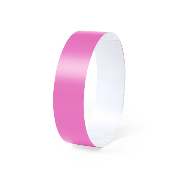Pulsera Fonten - Blanco
