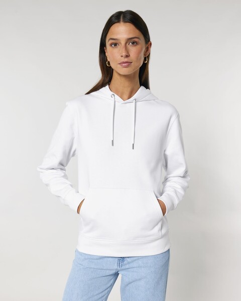 Cruiser 2.0 - White / S