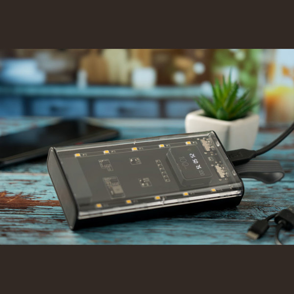 Power Bank Darwin 10,000 mAh
