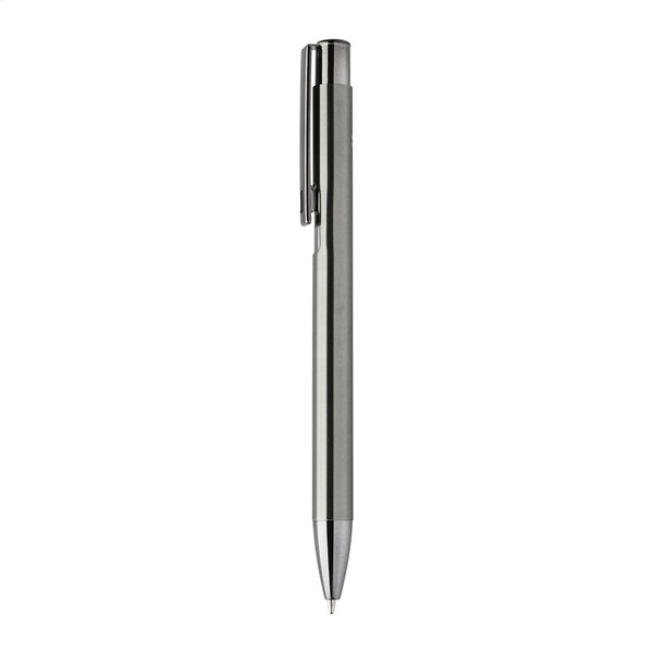 Ballpoint Pen Oronos - Dark Grey
