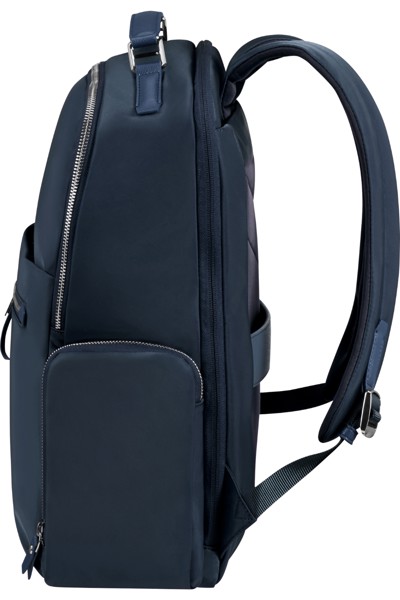 Karissa Evo Round Backpack 15.6"