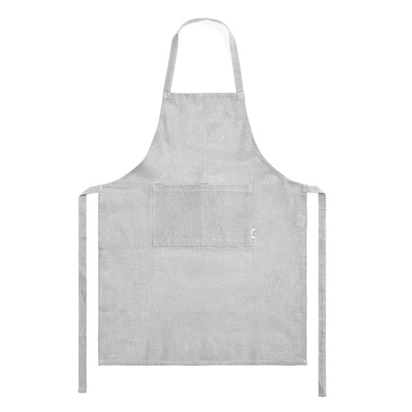 Rubens Apron - Šedá