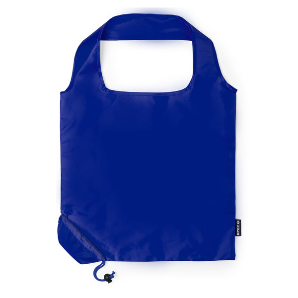 Bolsa Plegable Bralam - Blanco