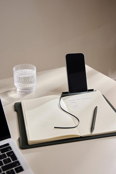 Vyměnitelný zápisník VINGA Baltimore RCS 4 v 1 - Zelená