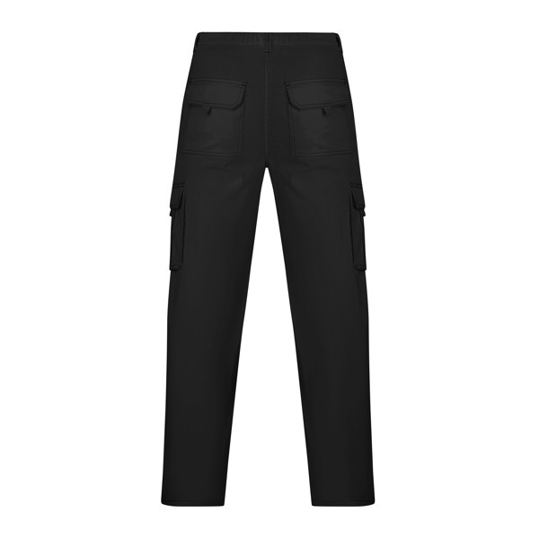 Warmor Pant - Lead / 44